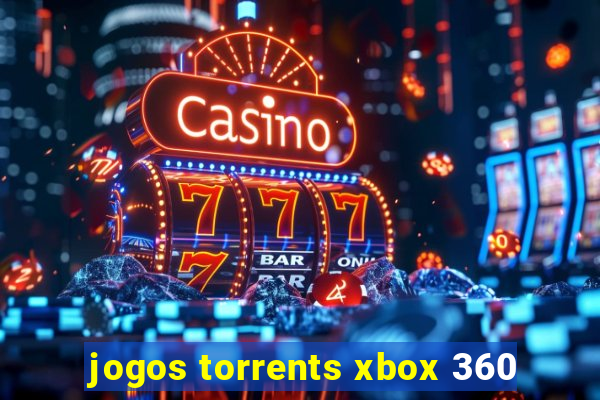 jogos torrents xbox 360